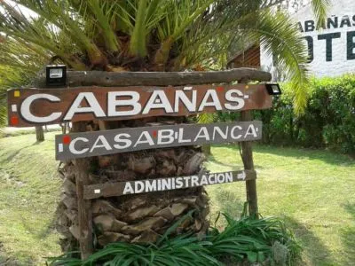 Cabañas Casablanca