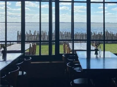 Hoteles Estancia La Alameda Hotel Boutique