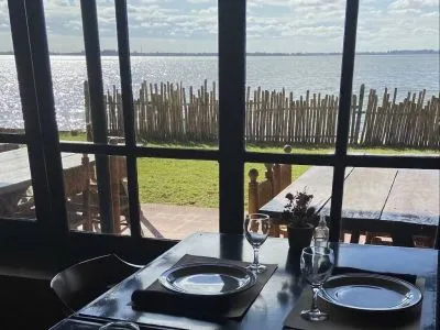 Hoteles Estancia La Alameda Hotel Boutique