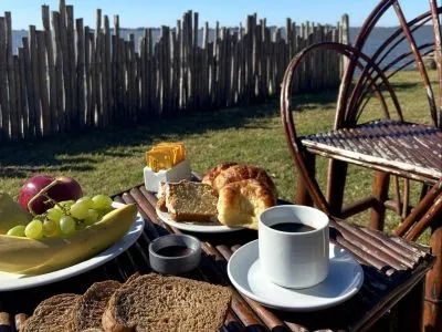 Hoteles Estancia La Alameda Hotel Boutique