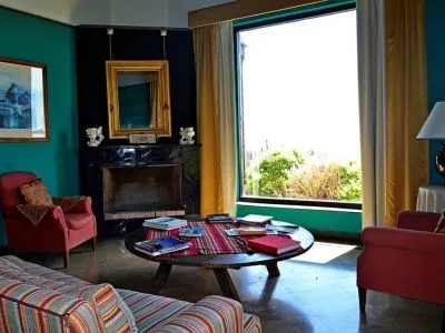 Hoteles Estancia La Alameda Hotel Boutique