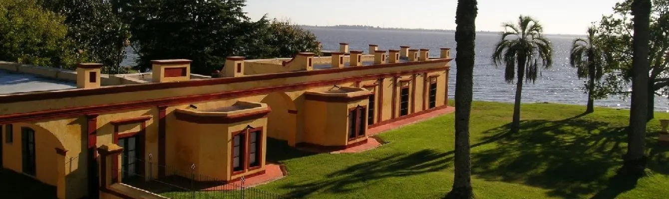 Hoteles Estancia La Alameda Hotel Boutique