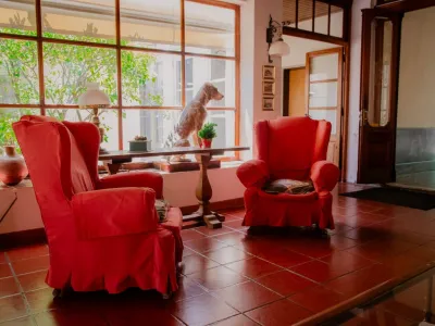 Hoteles Hotel Chascomús