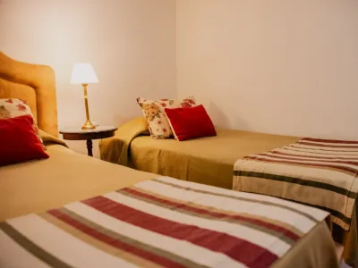 Hoteles Hotel Chascomús