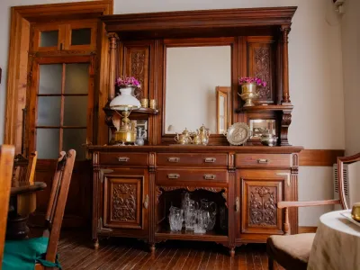 Hoteles Hotel Chascomús