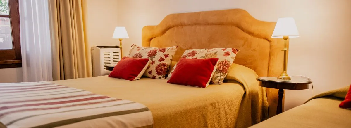 Hoteles Hotel Chascomús