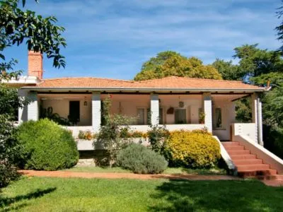 El Mirador Inn and Cabins Hostelries  in  Villa General Belgrano