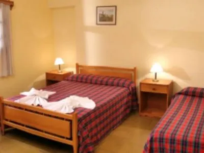 Hostelries El Mirador Inn and Cabins