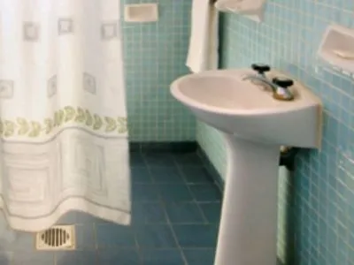 Hostelries El Mirador Inn and Cabins