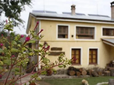 El Rincón Hostel Hostels  in  Villa General Belgrano