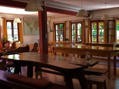 Hostels El Rincón Hostel