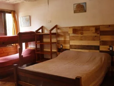 Hostels El Rincón Hostel