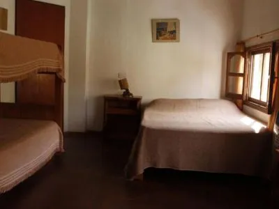 Hostels El Rincón Hostel