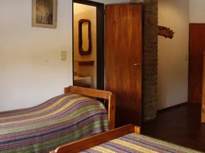 Hostels El Rincón Hostel