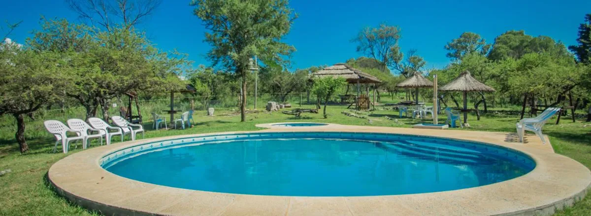 Hostels El Rincón Hostel