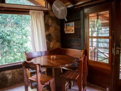 Cabins Pozo Verde Cabins