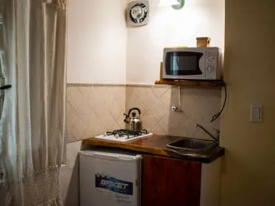 Cabins Pozo Verde Cabins