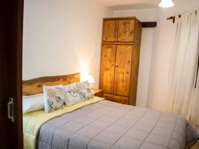 Cabins Pozo Verde Cabins