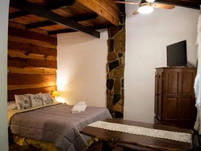 Cabins Pozo Verde Cabins