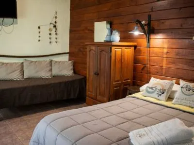 Cabins Pozo Verde Cabins