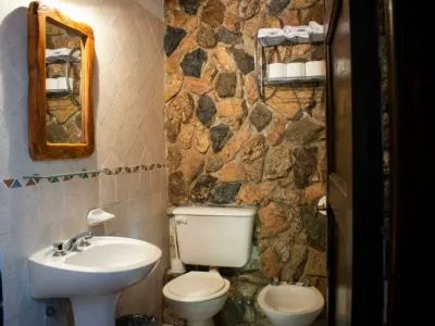 Cabins Pozo Verde Cabins