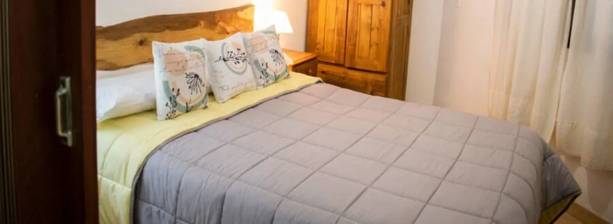 Cabins Pozo Verde Cabins