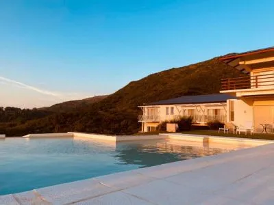 3-star Hostelries La Posta Inn