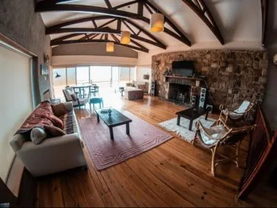 3-star Hostelries La Posta Inn