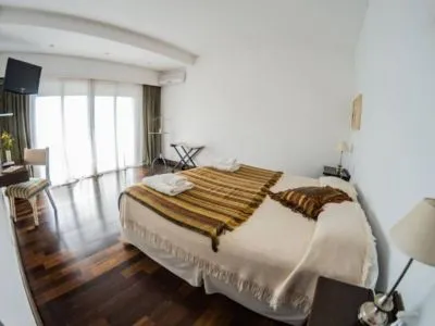 3-star Hostelries La Posta Inn