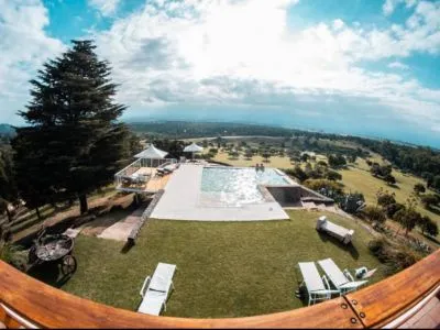 3-star Hostelries La Posta Inn