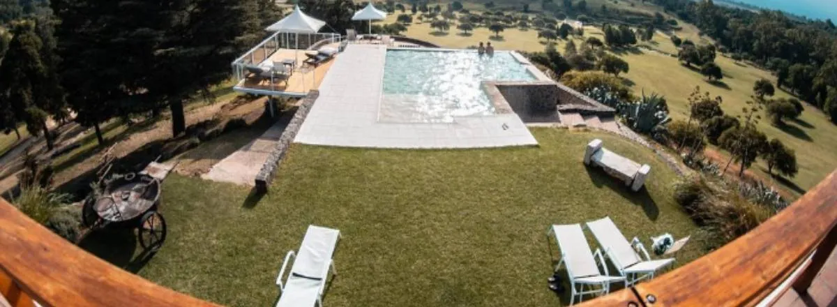 3-star Hostelries La Posta Inn