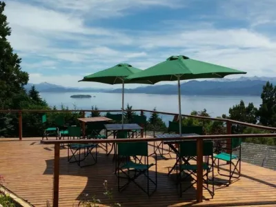 2-star Cabins Ruca Piren cabins