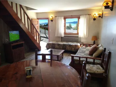 2-star Cabins Ruca Piren cabins