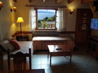 2-star Cabins Ruca Piren cabins