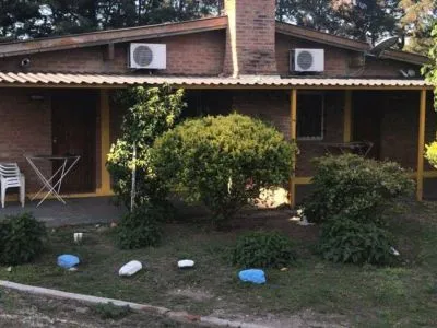 Cabañas Altas Cumbres