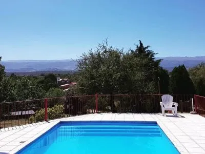 Cabañas Altas Cumbres