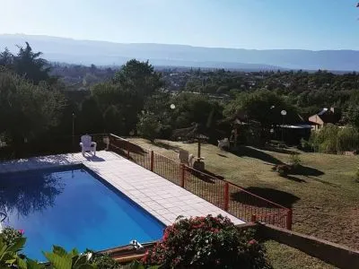 Cabañas Altas Cumbres