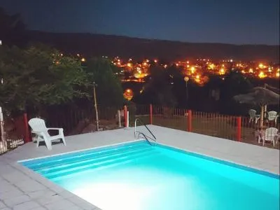 Cabañas Altas Cumbres