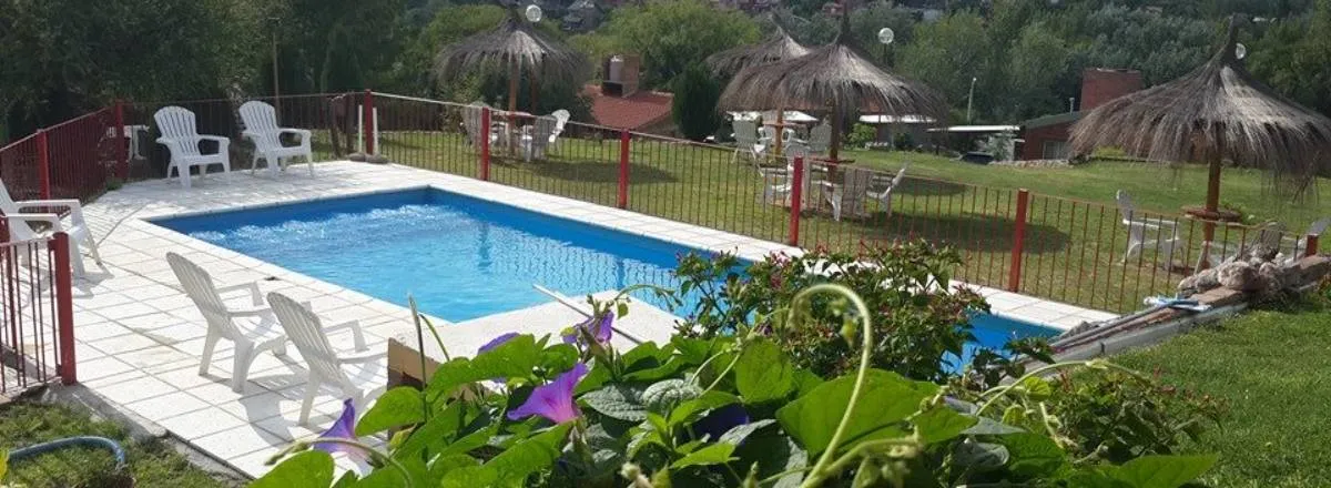 Cabañas Altas Cumbres