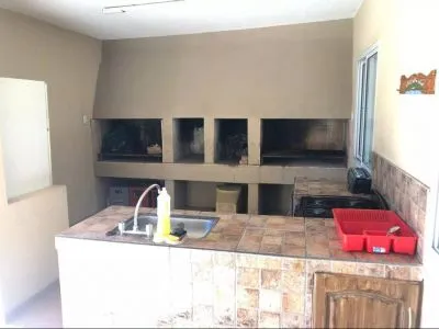 Hoteles Hotel Aluminé