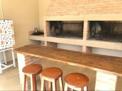 Hoteles Hotel Aluminé