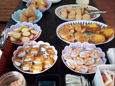 Hostelries Hostería Arture