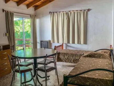 Hostelries Hostería Arture