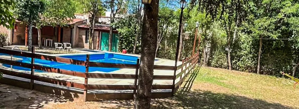 Hostelries Hostería Arture