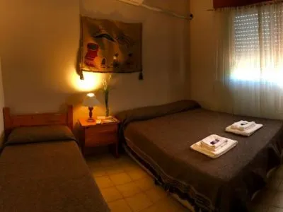 Hostelries Del Ángel