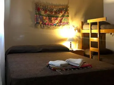 Hostelries Del Ángel