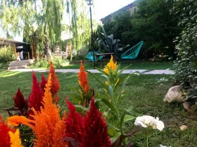 Hostelries Del Ángel