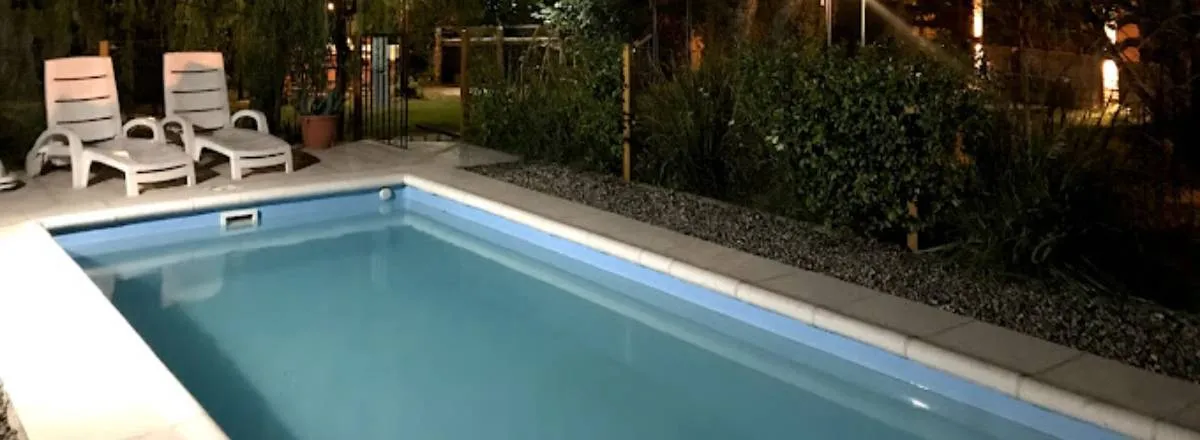 Hostelries Del Ángel