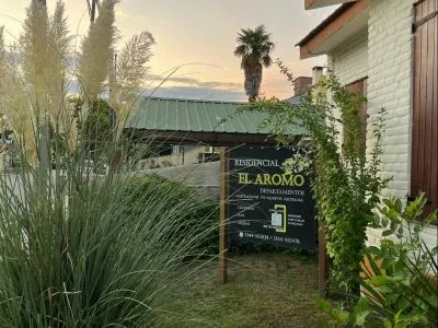 Hotels El Aromo