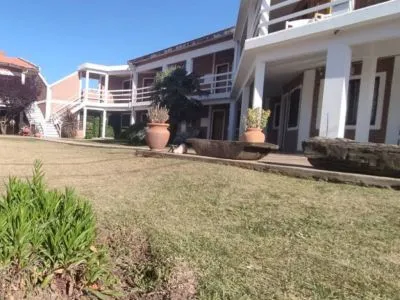 Hostelries La Palmita